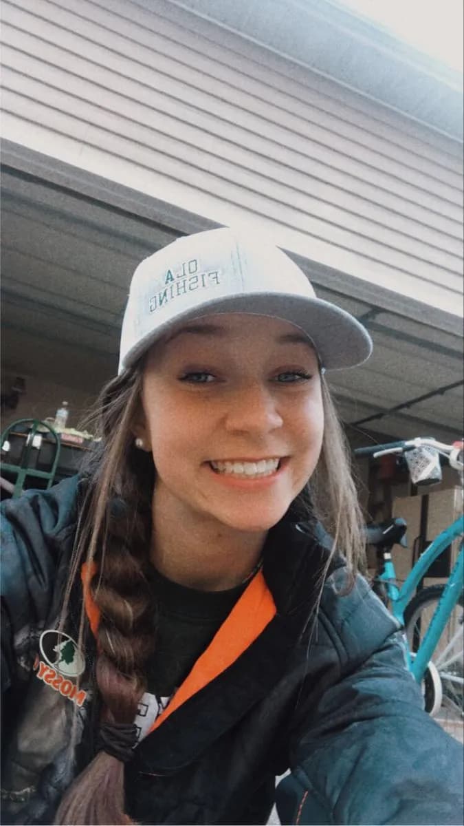 Sophia M.